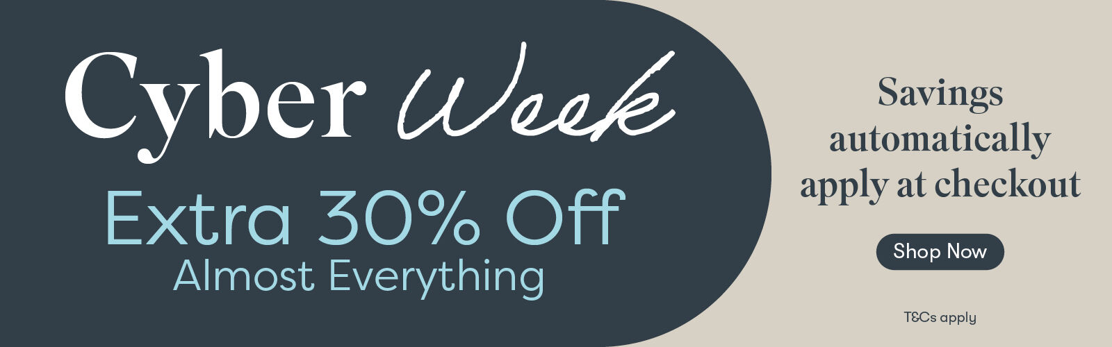 Portmeirion Cyber Week Sale